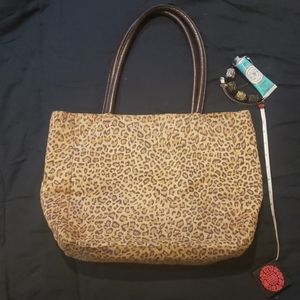 Neiman Marcus Tote
